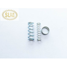 Slth-CS-021 65mn Stainless Steel Music Wire Compression Spring